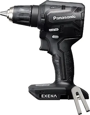 Panasonic 14.4/18V Brashless Drill Driver EZ1DD1X 4-Speed+2-Torque Body Only NEW • £229.96