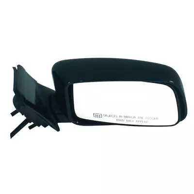 Right Passenger Side Power Heated Mirror For 02-05 Mitsubishi Lancer OZ Rally LS • $27.59