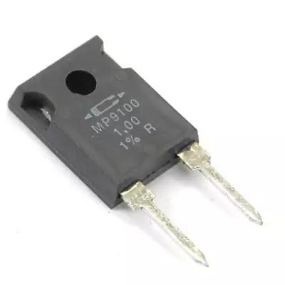 Bowers & Wilkins B&W N800 B&W SIG800 Resistor 1R0 Mp9100 Caddock Lf/hf RR16134 • $49