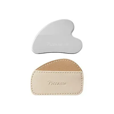 PICCASSO X Ham Kyung Sik Curved Makeup Spatula 2023 NEW • $26.50