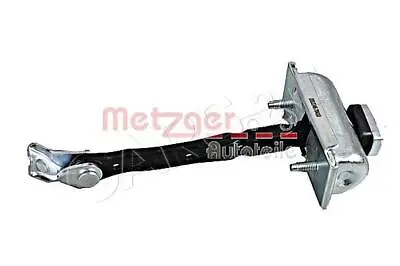 $27.51 • Buy METZGER Door Stay For OPEL Zafira Tourer C VAUXHALL Mk III 11-18 160018