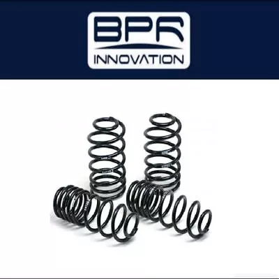 H&R For 10-11 Mazda Mazda 3 Sport Front And Rear Lowering Springs- 52683 • $254