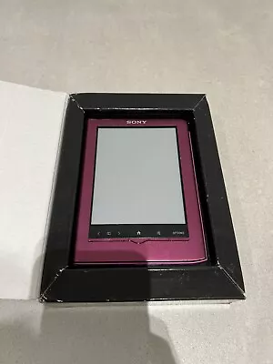 Sony Reader Pocket Edition PRS-350 - 5  EBook Reader • £39.99