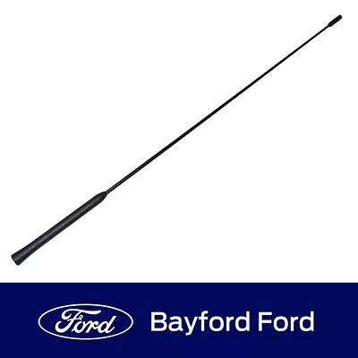 Radio Antenna Aerial Mast Ford Fiesta Focus Ka Kuga Mondeo Transit Genuine Part • $35.42