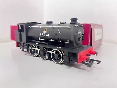 Dapol OO Gauge - D009 J94 68080 BR Black Cab Back • £16