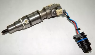 Diesel Injector For 2003 To 2007 Ford Powerstroke 6.0L CN5019RM DA1878284C91 • $50