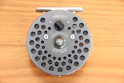 Orvis Cfo Iv Fly Fishing Reel • $269