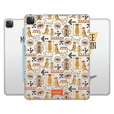 OFFICIAL Emoji® MEERKAT SOFT GEL CASE FOR APPLE SAMSUNG KINDLE • £22.95