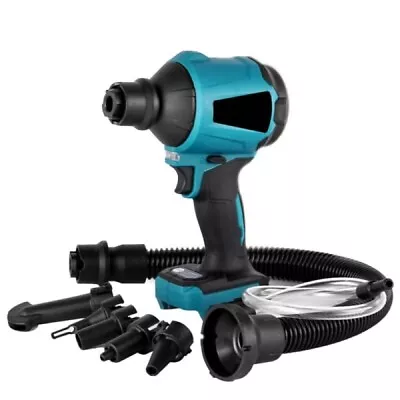 Makita 18V Rechargeable Air Duster AS180DZ Body Only • $104.50