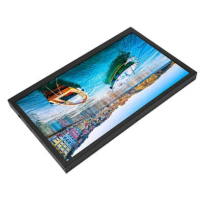 10.1 Inch IPS LCD Capacitive Touch Screen For Display Portable Monitor • £78.36