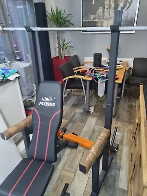 £590 • Buy Professional Gym