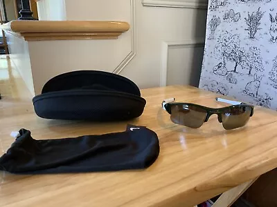 Oakley Sunglasses Flak Jacket XL • $75