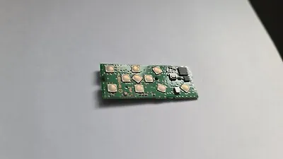 Panasonic DMC-TZ40 Front Panel Pcb • £20.60