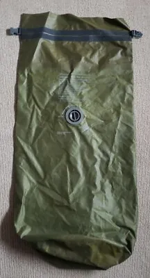 USMC ILBE Rucksack Waterproof Liner Bag 65L • $42