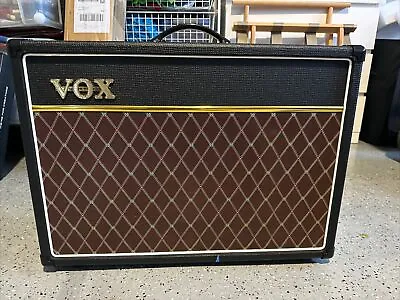 VOX AC15C1  X 12  Speaker(s) Amplifier • $599