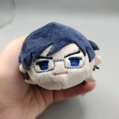 Tenya Lida Mochi Mochi Tsum Mascot Plush Doll My Hero Academia Japan • $11.99