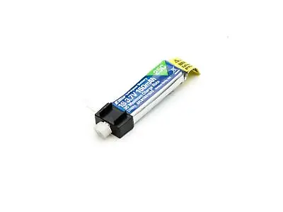 150mAh 1S 3.7V 25C LiPo Battery O-EFLB1501S25 • £11.99