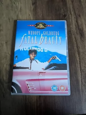 £6.99 • Buy Fatal Beauty [DVD] Whoopi Goldberg Sam Elliott Region 2 18 