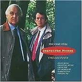 Inspector Morse (The Essential Collection 1995) CD Post Free UK • £2.99