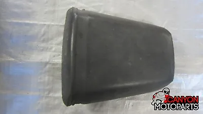 01 02 03 04 05 06 Honda CBR 600 F4i Rear Passenger Back Seat Pillon • $50