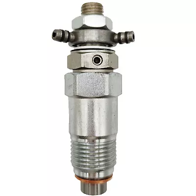 Fuel Injector For Kubota B1550 B1750 B2150 B4200D L175 L225 L225DT L285P L285WP • $30.31