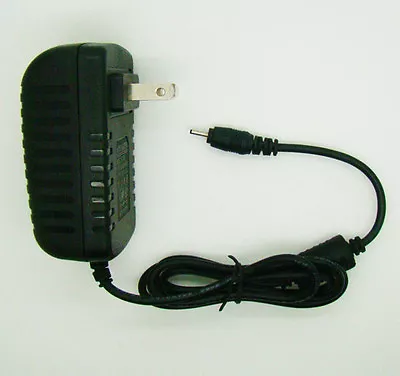 US Power Charger Adapter For MOTOROLA XOOM Wi-Fi MZ601 MZ603 MZ604 MZ605 MZ600 • $7.99