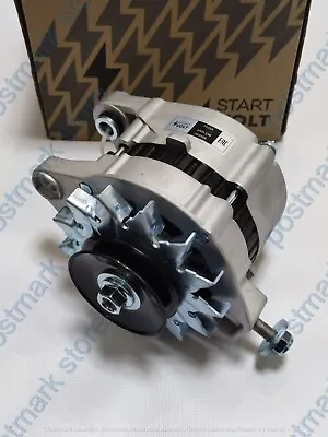 GENERATOR (GENERADOR) 100A VAZ 2101 2102 2103 2106 LADA Riva Laika LG 0101 • $165