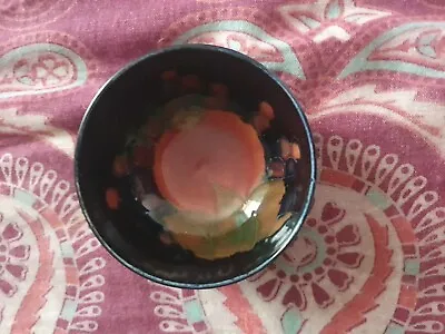 £55 • Buy MOORCROFT WILLIAM Pomegranate Miniature Bowl