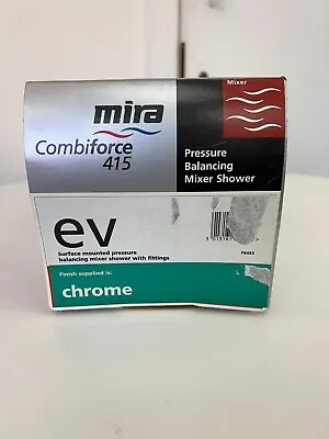 Mira Combiforce 415 EV • £425