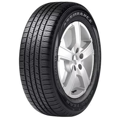 4 New 215/70R16 Goodyear Assurance All Season  Tire 2157016 • $567.96