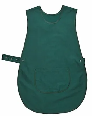 Portwest Cleaning/domestic Ladies Tabard With Pocket - S843  • £9.82