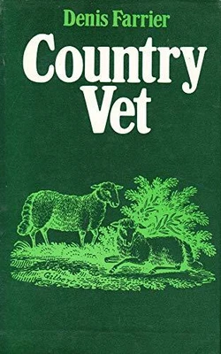 £5.49 • Buy Country Vet, Farrier, Denis