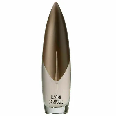 2 X Naomi Campbell Edt - 15ml = 30ml New Unboxed. • £11.95