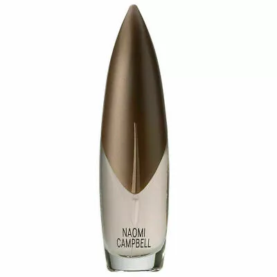 Naomi Campbell Edt - 15ml New Unboxed. • £6.95