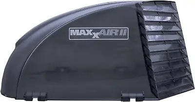 Maxx II Vent Cover ‎00-933083 - One Piece Design Super Tough Wind Resistant Cov • $104.99