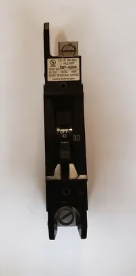 Schneider Breaker Xantrex 80 Amp 125Vdc Panel Mount For XW Inverters • $87