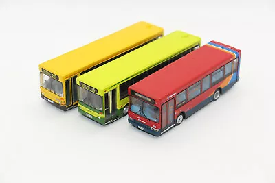 Unboxed EFE Darts 1/76 Bus Models • £25.99