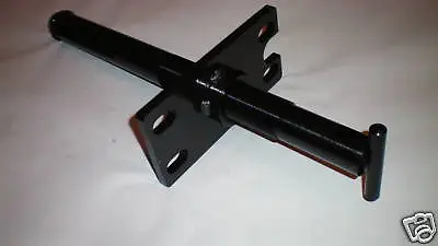 Boat Alpha Bravo Omc Gimbal Bearing Puller Tool Black Oxide Finish USA Made • $49.99