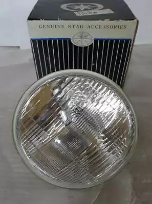 $149 • Buy 01-16 Yamaha Vstar 650 XVS650 Headlight Head Lamp Light OEM