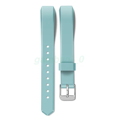 $15.18 • Buy Strap For Fitbit Alta Watch Band Sport Wristband Bracelet Secure Buckle