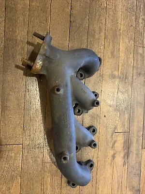 1988-1993  Volvo 240 Exhaust Manifold Non Turbo • $145