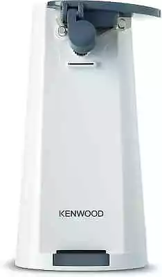 Kenwood CAP70.A0WH Electric Can Opener Brilliant White • £38.81