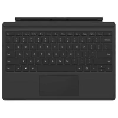 Microsoft Surface Pro 7+ Keyboard Type Cover - Black  - Fmn-00015 • $187.11