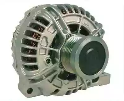 New Alternator For Volvo S60 2003-2006 S80 V70 XC90 L5 2.4L 2.5L 160A 12V 11081 • $138.90