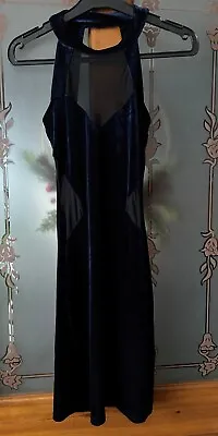 BNWOT Ladies Size 8 Miss Selfridge Stretch Party Occasion Cocktail Dress • $6.22