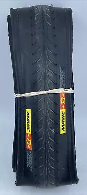 SINGLE MAVIC Yksion Pro GripLink SSC 700cc X 25c Folding Tire NEW BIKE TAKE-OFF • $32.99