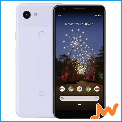 Google Pixel 3a XL 6.0  4GB RAM 64GB ROM - Purple • $310