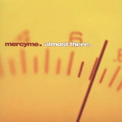 Mercyme : Almost There CD • $5.34