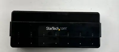 StarTech.com 3-Port Portable USB 3.0 Hub ST3300GU3B • $2.99