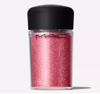 MAC Eyeshadow Pigment - Shade Rose • £14.99